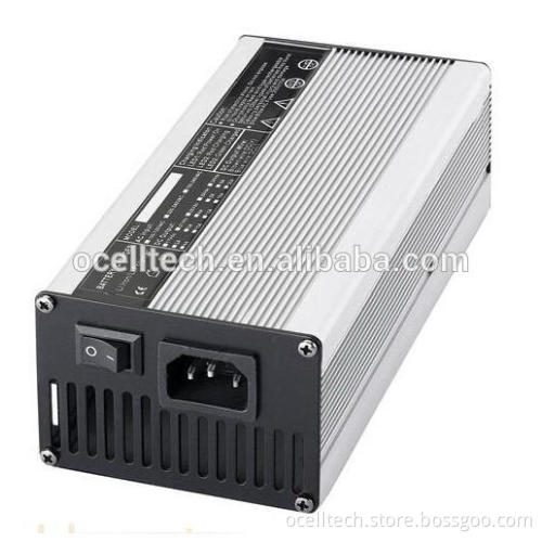 12V Li-ion lithium lifepo4 batteries charger